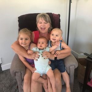 Meet your Posher, Janette